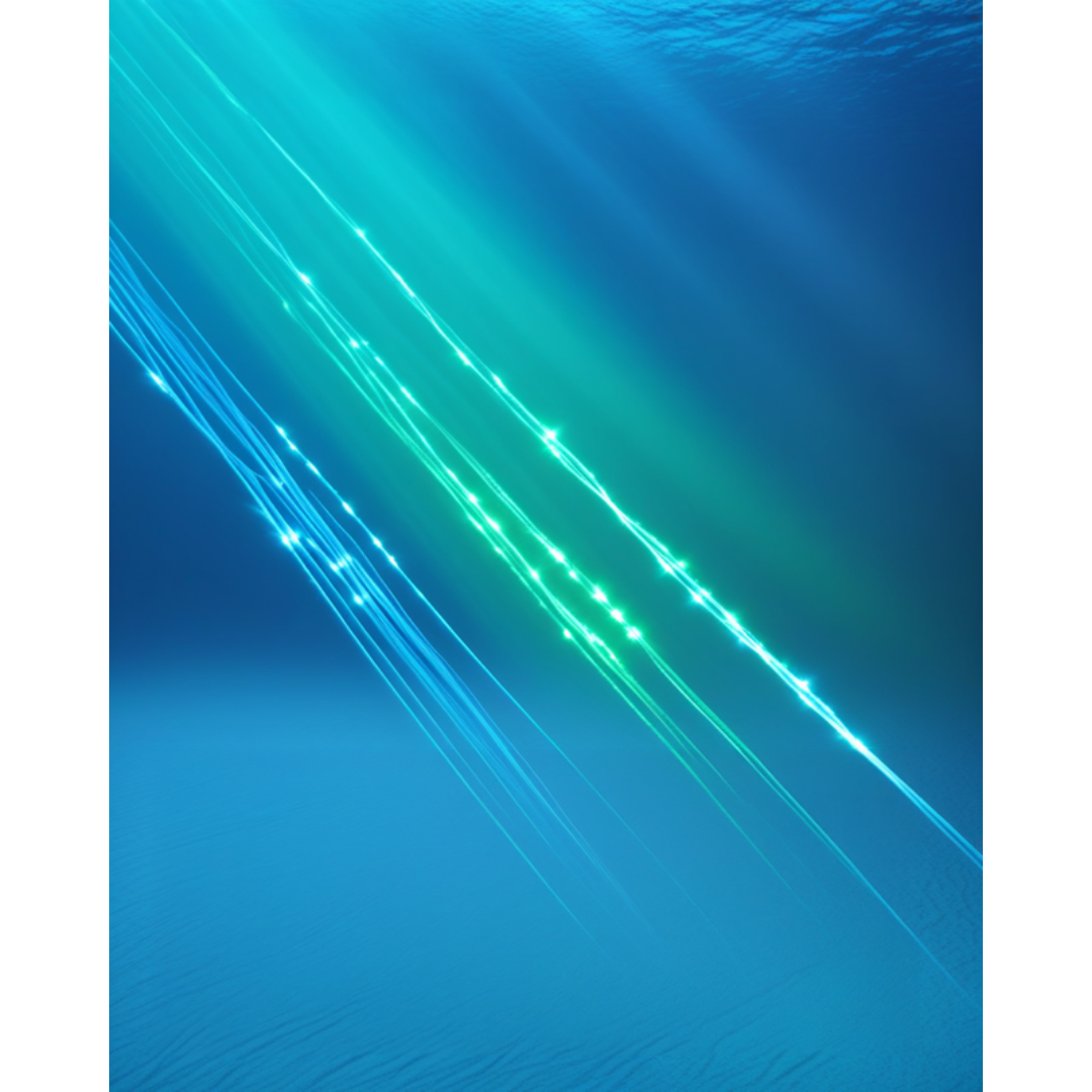 AI & The Global Fiber + Connectivity Expansion — Strategy Framework