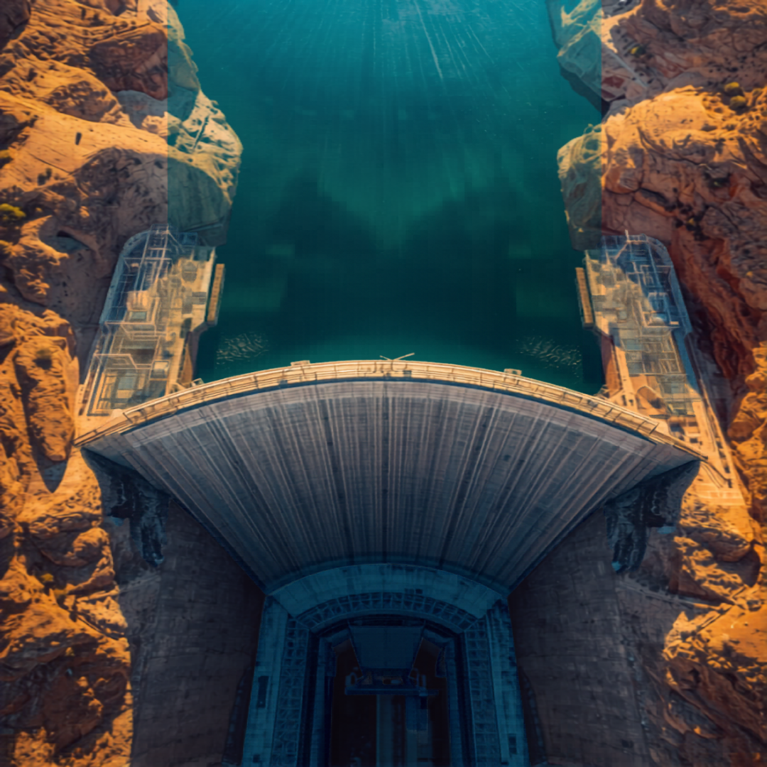 AI & Water Infrastructure Stress — Strategy Framework