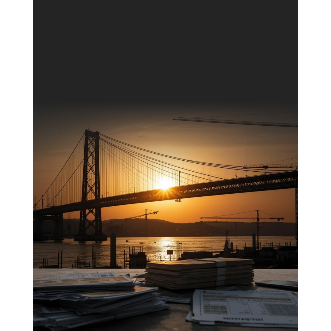 AI Infrastructure Financing & Private Credit — Strategy Framework