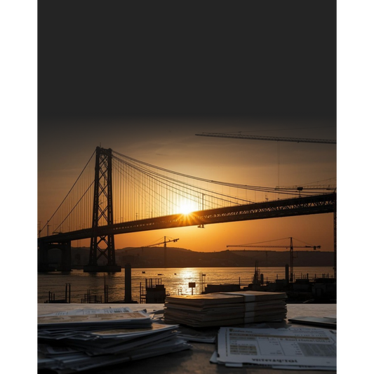 AI Infrastructure Financing & Private Credit — Strategy Framework