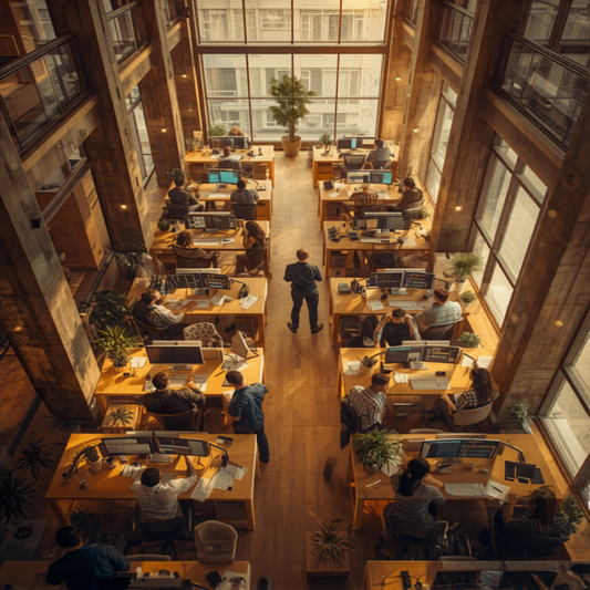 AI & Emerging Market Labor Disruption — Strategy Framework