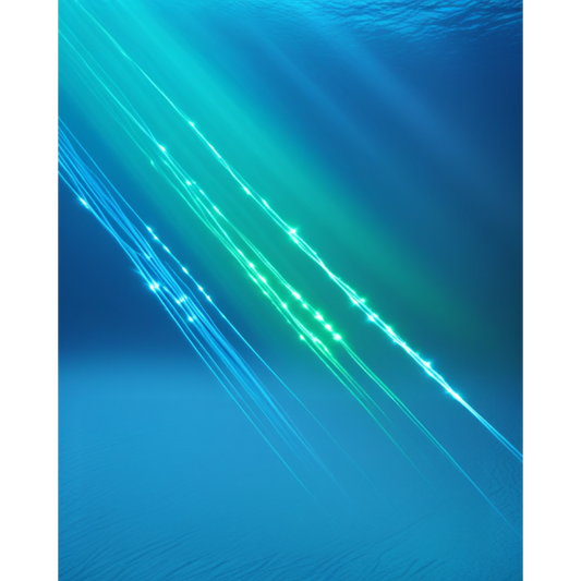 AI & The Global Fiber + Connectivity Expansion — Strategy Framework