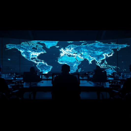 Global AI Digital Readiness — Telcotank Framework 2026