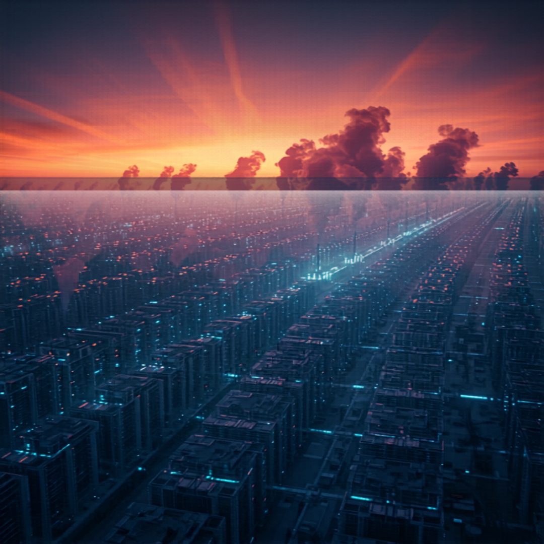 How AI Is Reshaping Global Data-Center Demand v2 — Telcotank Framework 2026