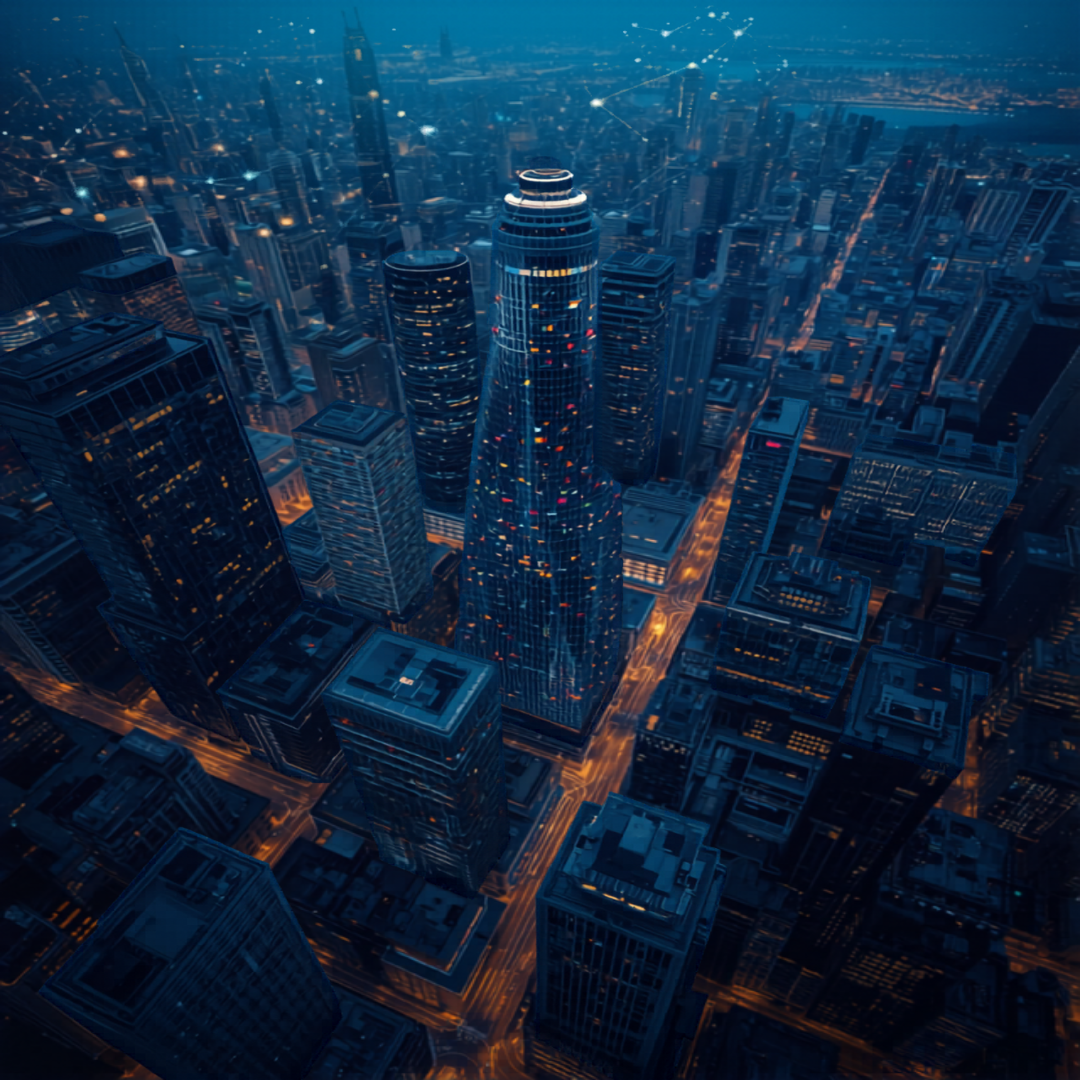 Sovereign AI & National Strategy — Strategy Framework