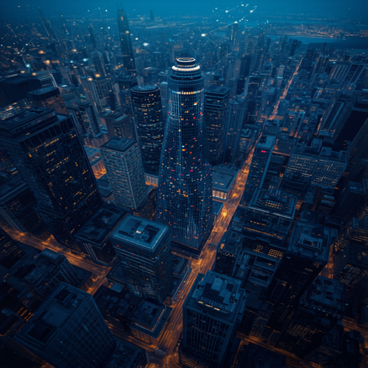 Sovereign AI & National Strategy — Strategy Framework
