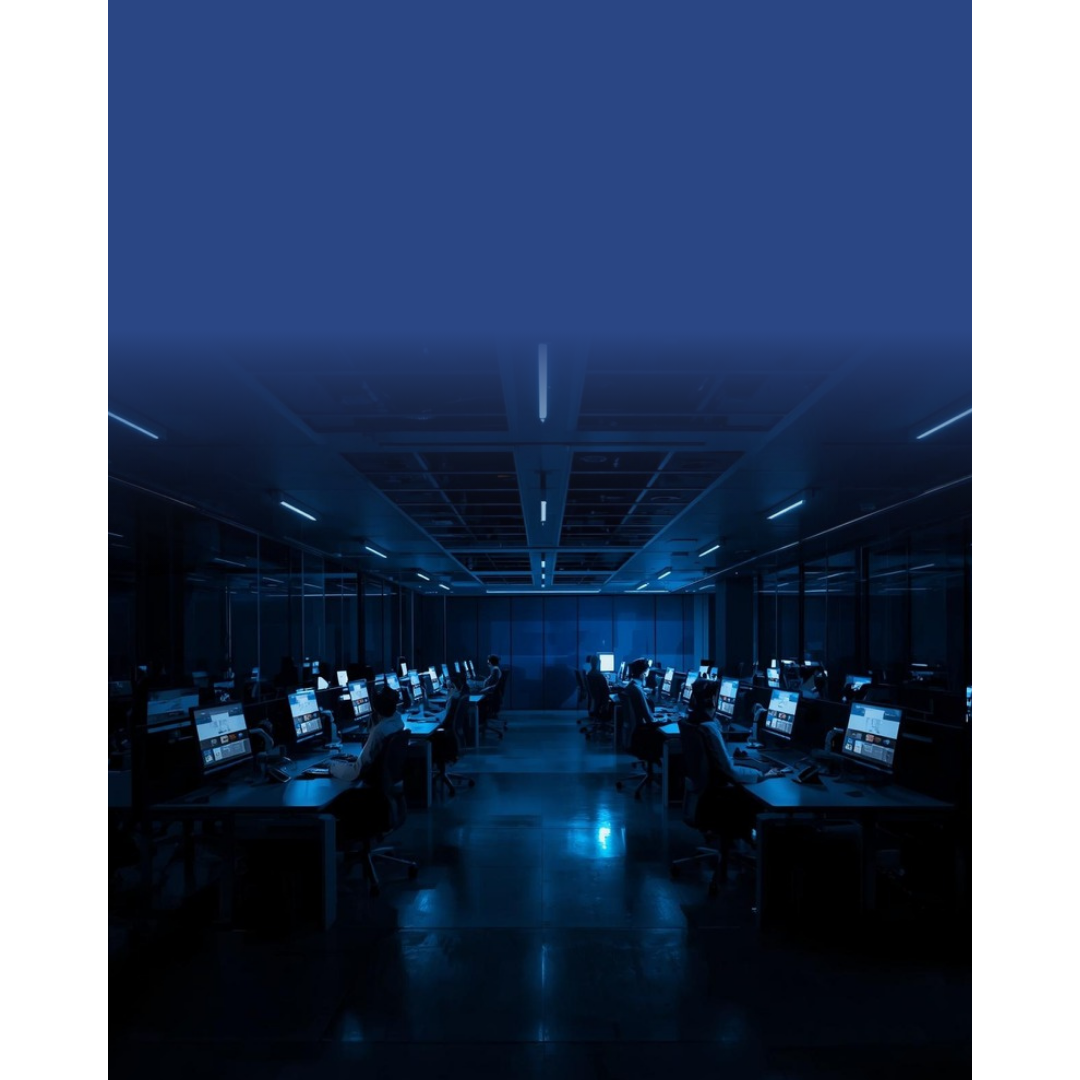 The AI Productivity Shock — Strategy Framework