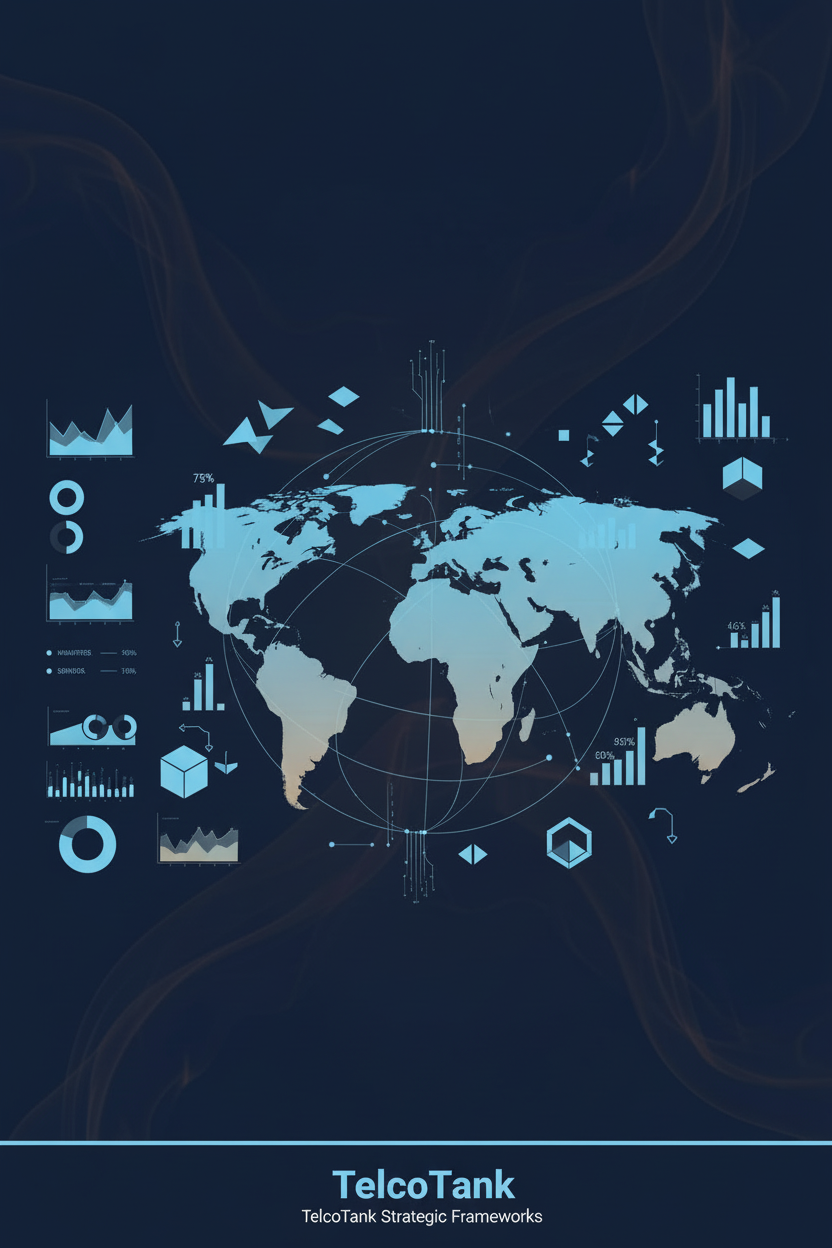 Pre Order- AI & Emerging Market Labor Disruption — Strategy Framework