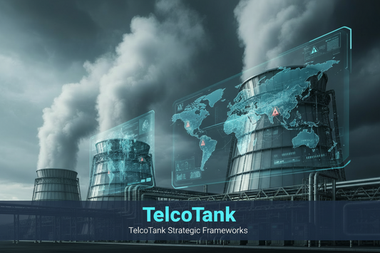 Pre Order- AI & Insurance Industry Transformation — Strategy Framework