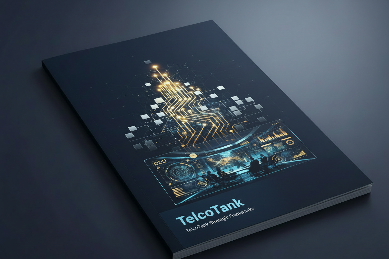 Pre Order- AI Infrastructure Financing & Private Credit — Strategy Framework