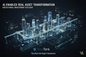 AI-Enabled Real Asset Transformation — Strategy Framework