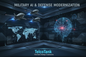 Pre Order- AI & Defense Modernization — Strategy Framework