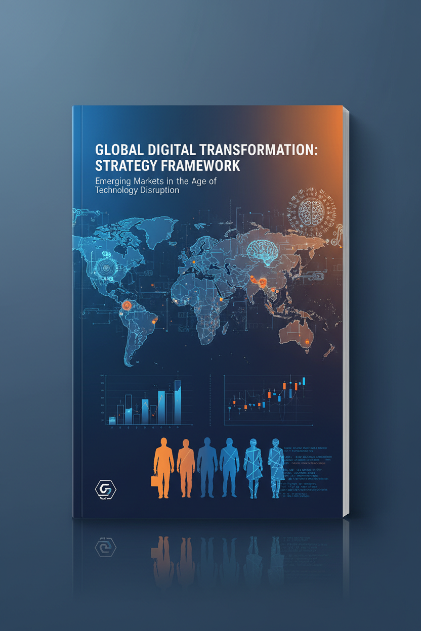 Pre Order- AI & Emerging Market Labor Disruption — Strategy Framework