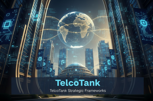 Sovereign AI & National Strategy — Strategy Framework